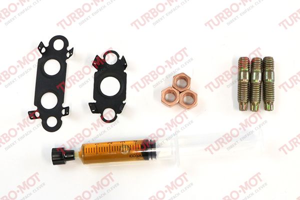 Kit de montage, compresseur TURBO-MOT MS1598