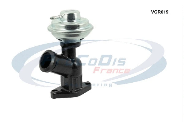 Vanne EGR PROCODIS FRANCE VGR015