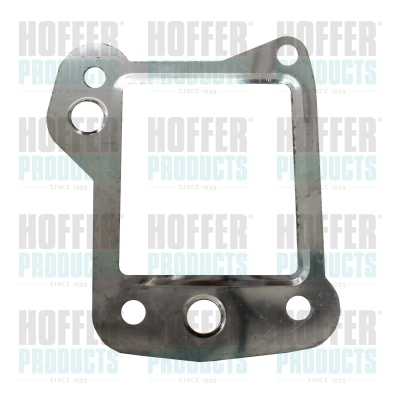 Joint, vanne EGR HOFFER 016133