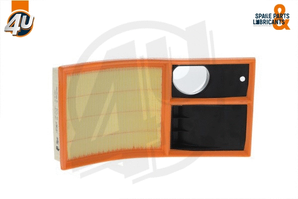 Filtre à air 4U Autoparts 33734VV