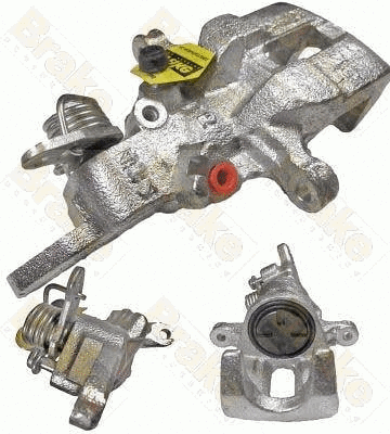 Étrier de frein Brake ENGINEERING CA1360R