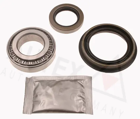 Kit de roulements de roue AUTEX 802365