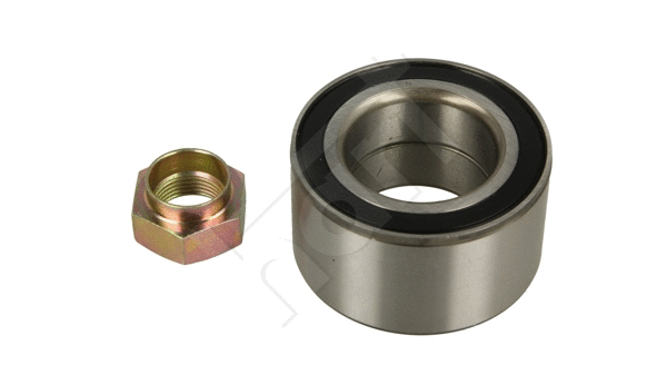 Kit de roulements de roue HART 901 058
