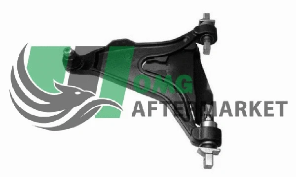 Bras de liaison, suspension de roue OMG SRL G40.4133/C