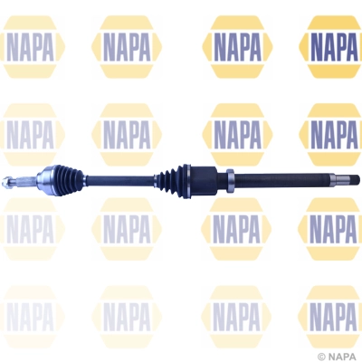 Arbre de transmission NAPA NDS1059R