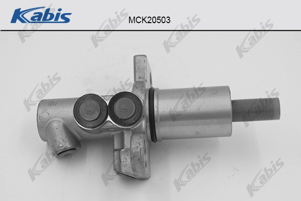 Maître-cylindre de frein KABIS MCK20503