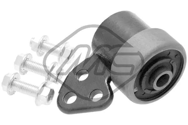 Suspension, bras de liaison Metalcaucho 04695