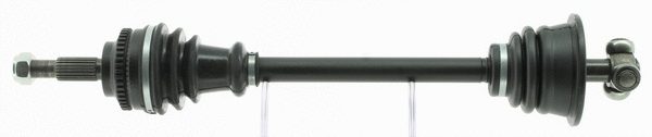 Arbre de transmission FRIESEN FDS1618