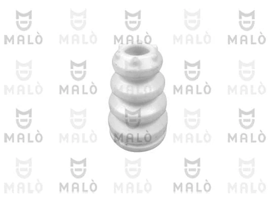Kit de protection contre la poussière, amortisseur AKRON-MALÒ 52206