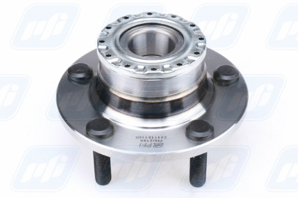 Moyeu de roue PFI PHU2199