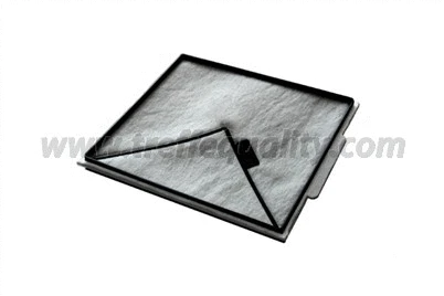 Filtre, air de l'habitacle 3F QUALITY 702