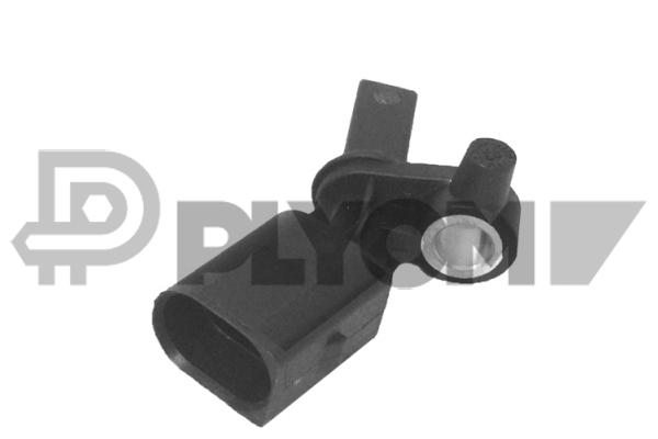 Capteur, vitesse de roue PLYOM P755153