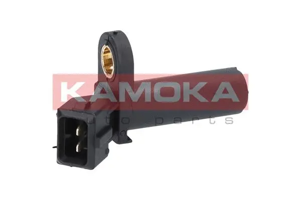 Capteur d'angle, vilebrequin KAMOKA 109015