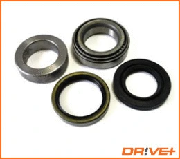 Kit de roulements de roue Dr!ve+ DP2010.10.0551