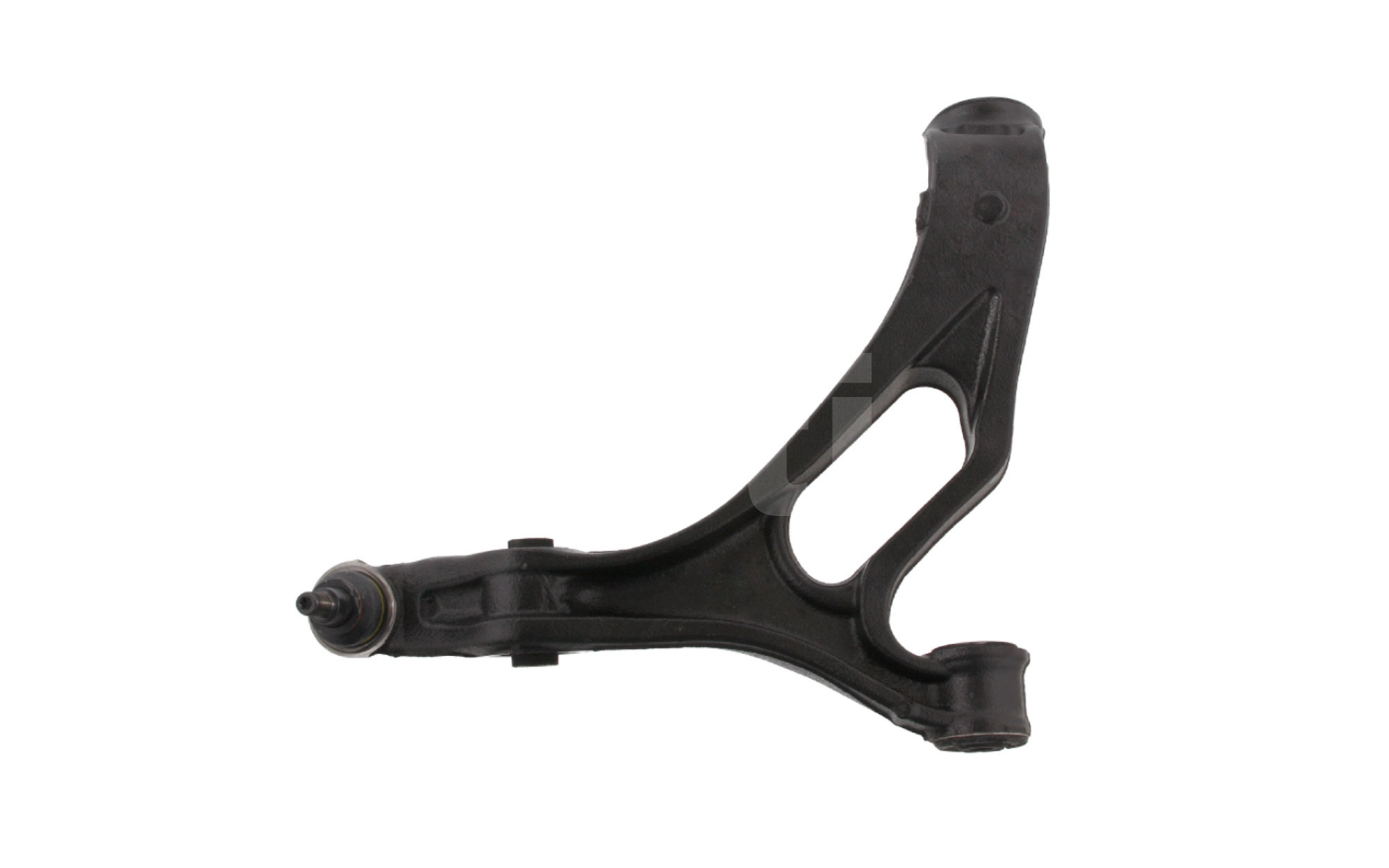 Bras de liaison, suspension de roue Wti Automotive A845091