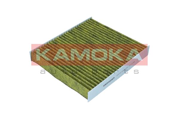 Filtre, air de l'habitacle KAMOKA 6080184