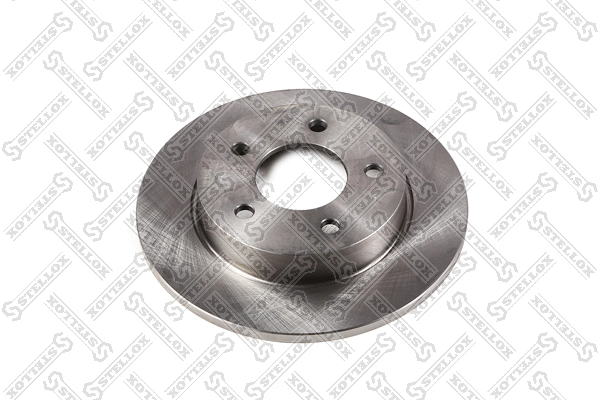 Disque de frein STELLOX 6020-1106-SX
