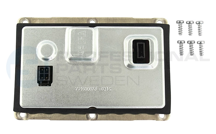 Ballast, lampe à décharge Professional Parts 33997205