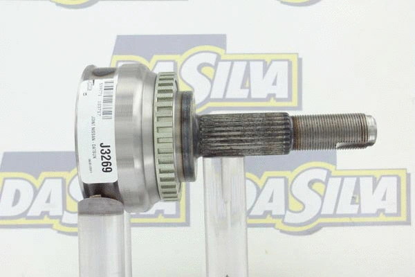 Jeu de joints, arbre de transmission DA SILVA J3269