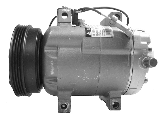Compresseur, climatisation Airstal 10-0085