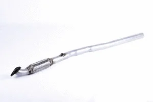 Tuyau d'échappement EEC EGM601