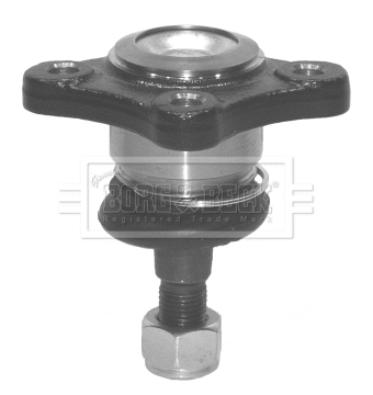 Rotule de suspension BORG & BECK BBJ5498