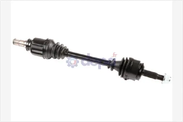 Arbre de transmission DEPA 3526150