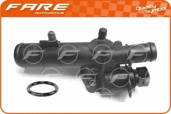 Bride de liquide de refroidissement FARE SA 3817