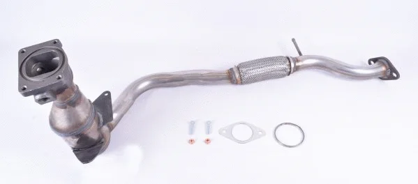 Catalyseur EEC FR8032T