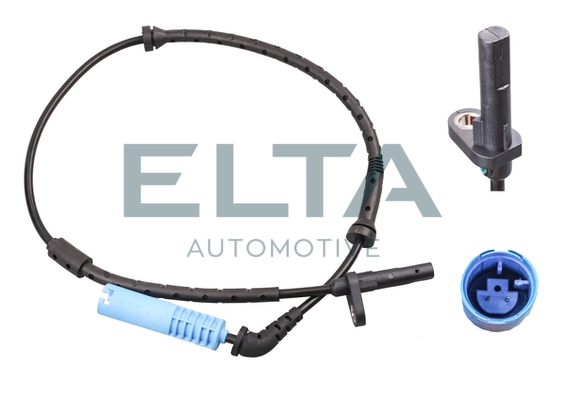 Capteur, vitesse de roue ELTA AUTOMOTIVE EA1705