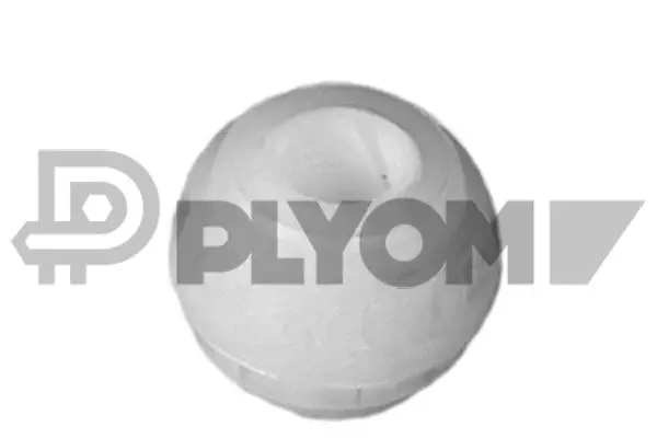 Rotule, tringlerie de commande PLYOM P750773