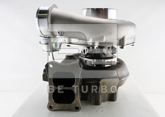 Turbocompresseur, suralimentation BE TURBO 127694