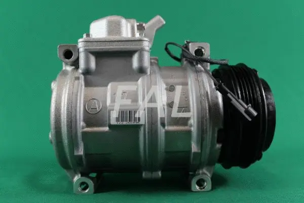 Compresseur, climatisation FAL Anlasser- und Lichtmaschinenservice F013739/1
