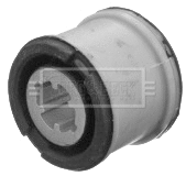 Suspension, support d'essieu BORG & BECK BSK7729