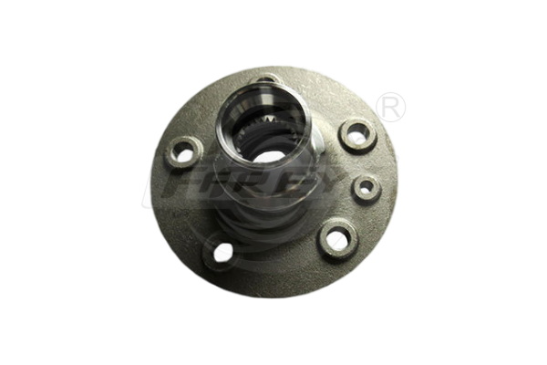 Moyeu de roue FREY 765703601
