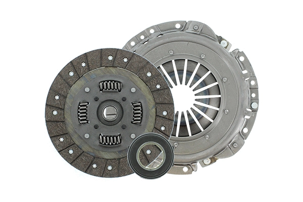 Kit d'embrayage AISIN KE-VW02