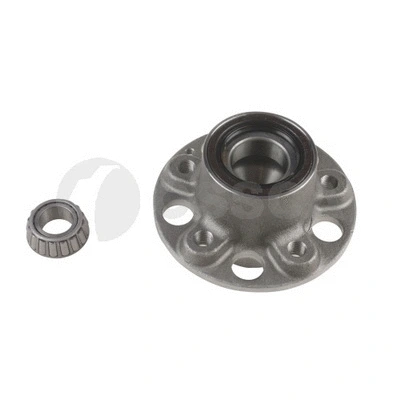 Kit de roulements de roue OSSCA 28519