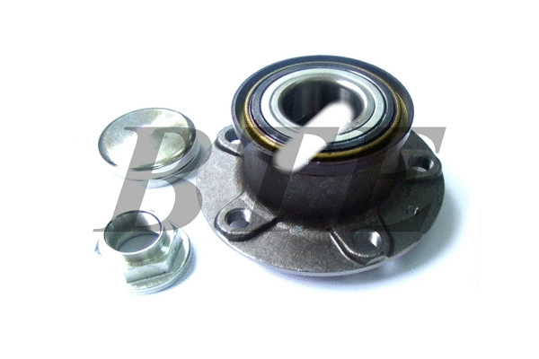 Kit de roulements de roue BTE 511560