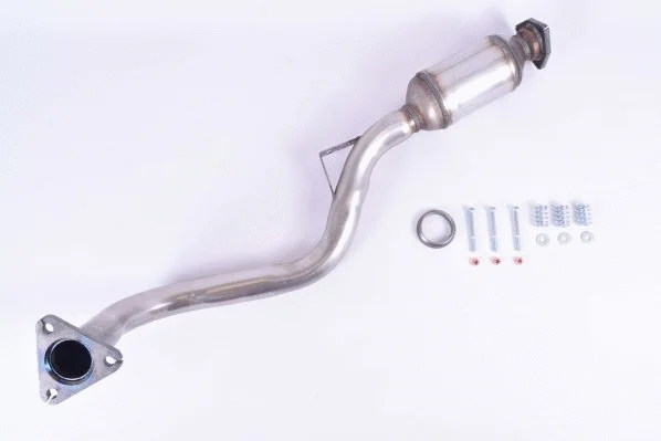 Catalyseur EEC AU8012T