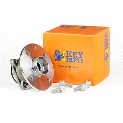 Kit de roulements de roue KEY PARTS KWB1015