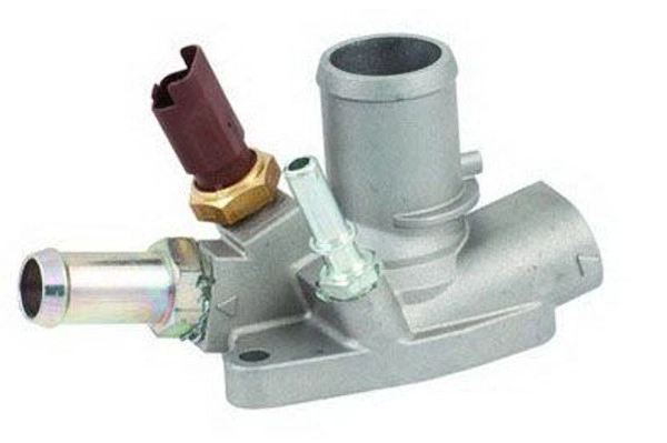 Boîtier du thermostat GOOM THE-0114