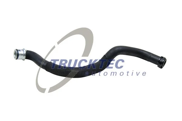 Durite de radiateur TRUCKTEC AUTOMOTIVE 02.40.331
