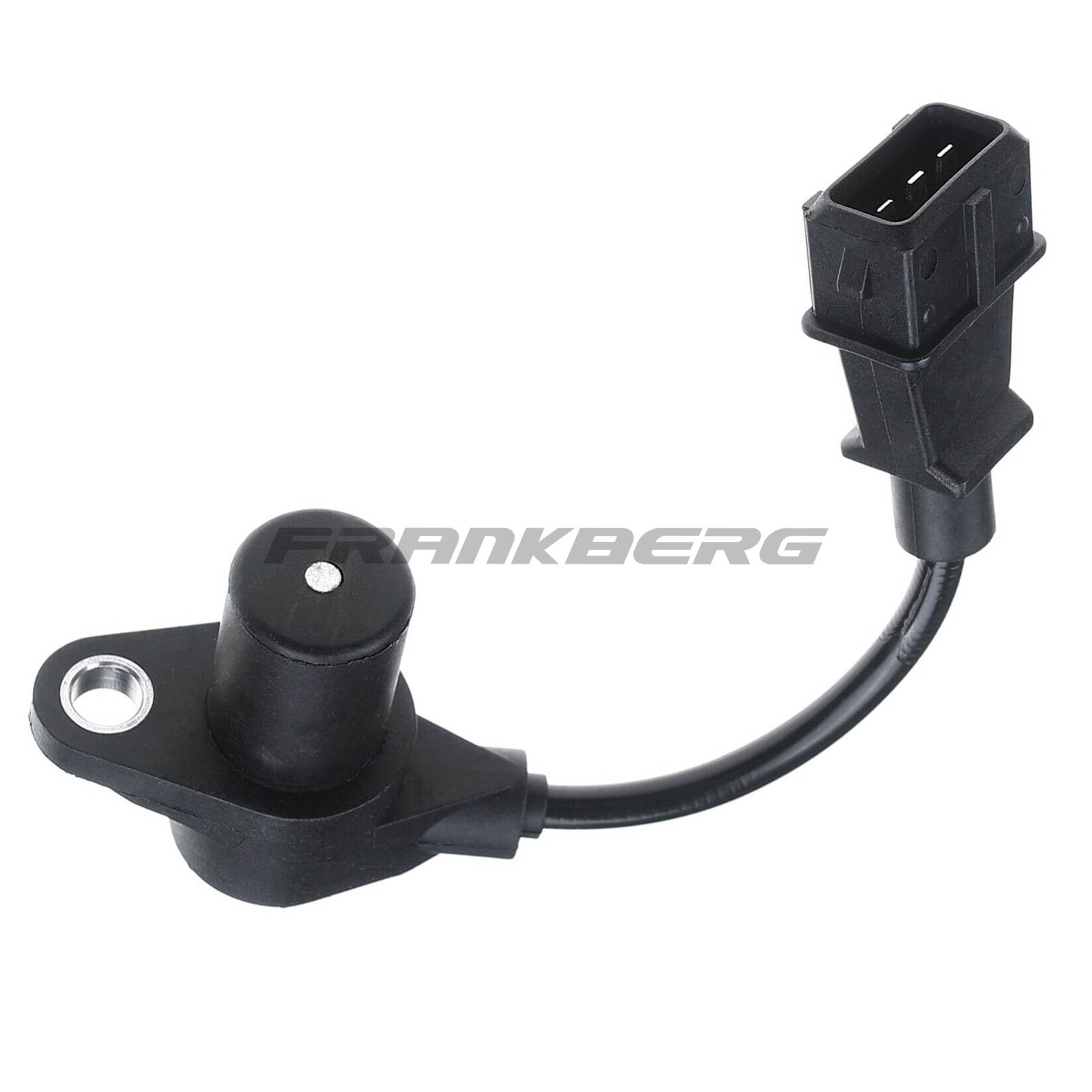 Capteur d'angle, vilebrequin Frankberg 5481FB0007577