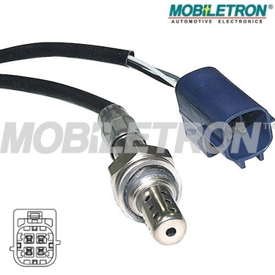Sonde lambda MOBILETRON OS-N415P
