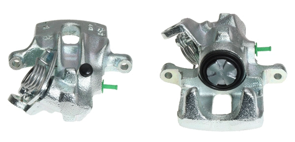 Étrier de frein 4X4 ESTANFI PDF-21-029