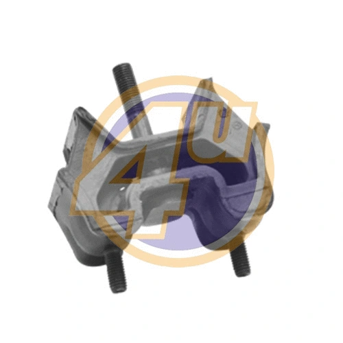 Support moteur 4u MR-EM-00040