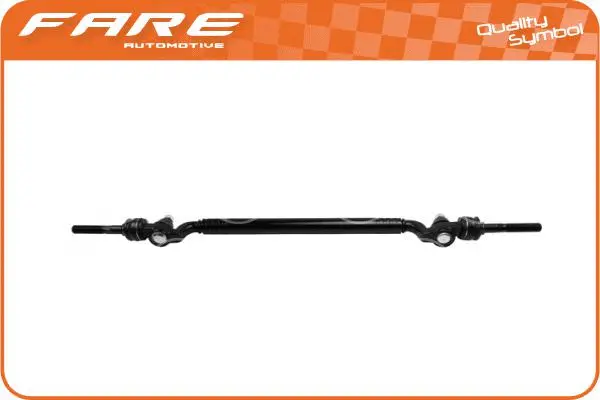 Barre de connexion FARE-CO 35123