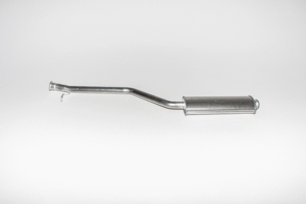Silencieux central VEGAZ GmbH CS-170