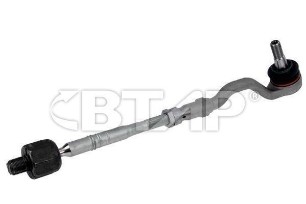 Barre de connexion BTAP BBC401-019