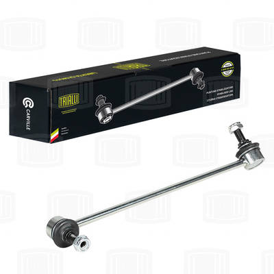 Entretoise/tige, stabilisateur TRIALLI SP 0501